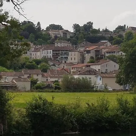Aubaterra * Aubeterre-sur-Dronne