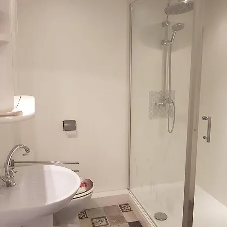 Feriehus Aubaterra Aubeterre-sur-Dronne