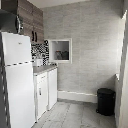 Aubaterra Holiday home Aubeterre-sur-Dronne
