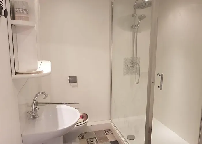 Casa de Férias Aubaterra Aubeterre-sur-Dronne