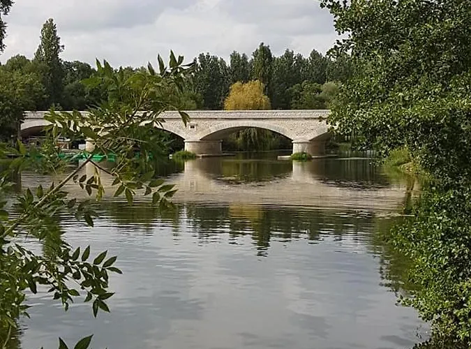Aubaterra Casa de Férias