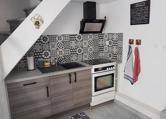 Casa de Férias Aubaterra *