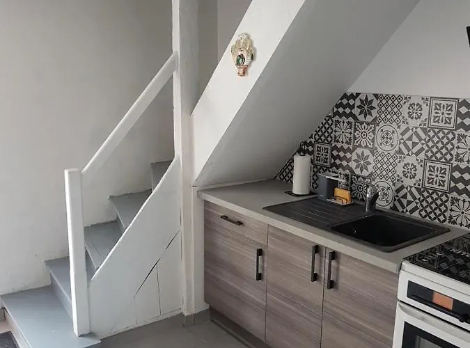 Aubaterra Aubeterre-sur-Dronne