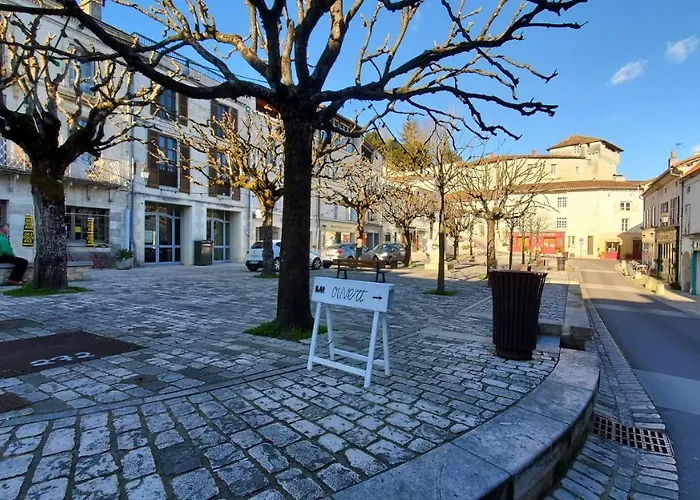 Casa de Férias Aubaterra *