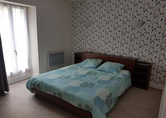 Casa de Férias Aubaterra