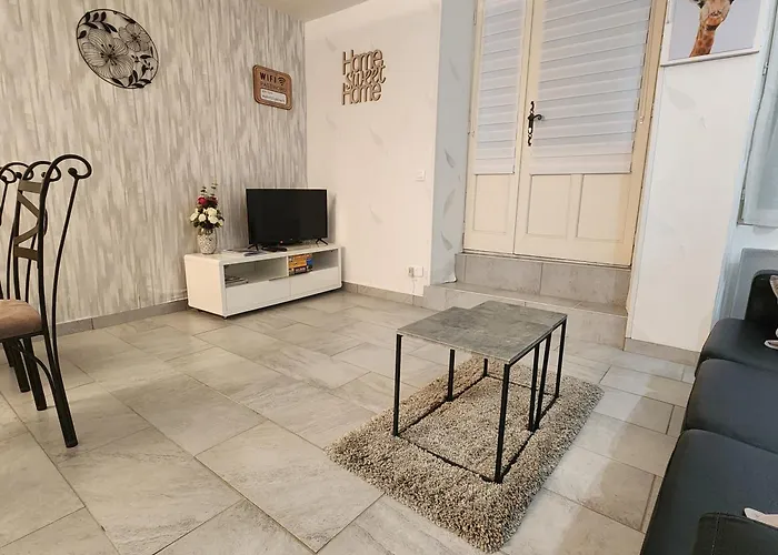 Casa de Férias Aubaterra Aubeterre-sur-Dronne