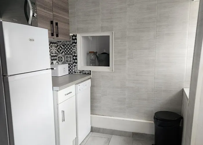 Aubaterra Casa de Férias Aubeterre-sur-Dronne