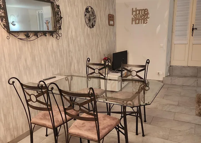 Aubaterra Aubeterre-sur-Dronne